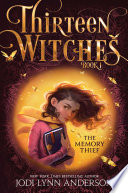 The Memory Thief cover