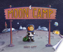 Moon Camp cover