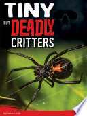 Tiny but Deadly Critters cover