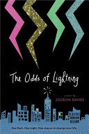 The Odds of Lightning cover