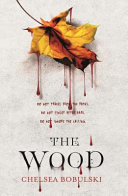 The Wood cover