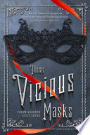 These Vicious Masks cover