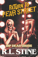 Drop Dead Gorgeous cover