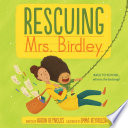 Rescuing Mrs. Birdley cover