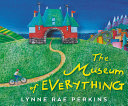 The Museum of Everything cover