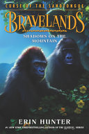 Shadows on the Mountain cover