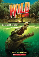 Crocodile Rescue cover