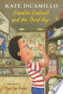 Franklin Endicott and the Third Key cover