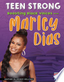 Boosting Black Voices with Marley Dias cover