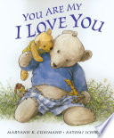 You Are My I Love You cover