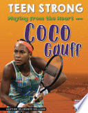 Playing from the Heart with Coco Gauff cover