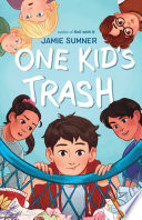 One Kid's Trash cover