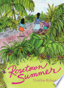 Rosetown Summer cover