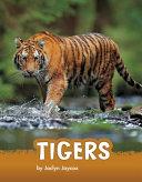 Tigers cover