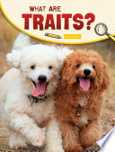 What Are Traits? cover