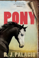 Pony cover