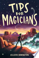Tips for Magicians cover
