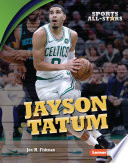 Jayson Tatum cover