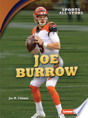 Joe Burrow cover