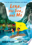 Lena, the Sea and Me cover