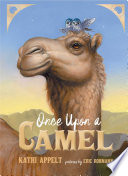 Once Upon a Camel cover