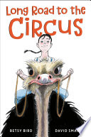 Long Road to the Circus cover