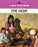 The Hopi cover
