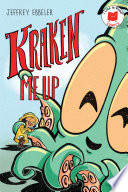 Kraken Me Up cover