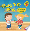 Field Trip Find: Borrowing Money cover