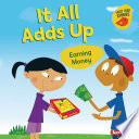 It All Adds Up: Earning Money cover