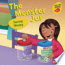 The Monster Jar: Saving Money cover
