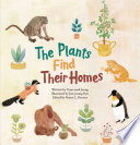 The Plants Find Their Homes cover