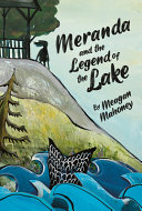 Meranda and the Legend of the Lake cover