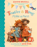 Teaflet & Roog Make a Mess cover