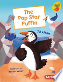 The Pop Star Puffin cover