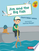Jim and the Big Fish cover