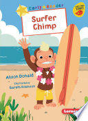 Surfer Chimp cover