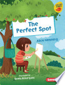 The Perfect Spot cover