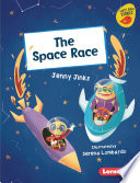The Space Race cover