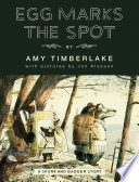 Egg Marks the Spot cover