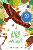 A Bird Will Soar cover