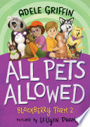 All Pets Allowed cover