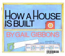 How a House Is Built cover