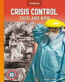 Crisis Control: Then and Now cover