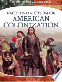 Fact and Fiction of American Colonization cover