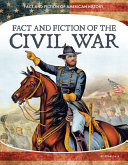 Fact and Fiction of the Civil War cover