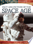 Fact and Fiction of the Space Age cover