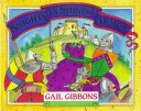 Knights in Shining Armor cover