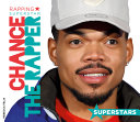 Chance the Rapper: Rapping Superstar cover