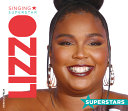 Lizzo: Singing Superstar cover